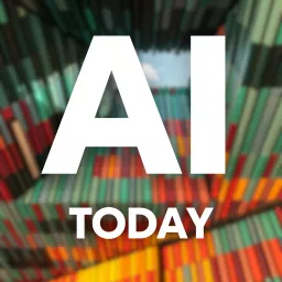AI Today Podcast artwork