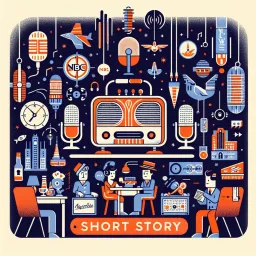 Short Story - OTR Radio Shows