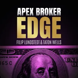 Apex Broker Edge Podcast artwork