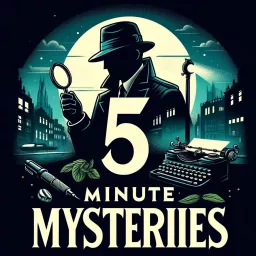 5 Minute Mysteries