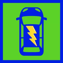 Drive The Lightning - The EV Start-Up Podcast artwork
