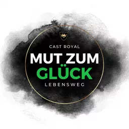 Mut zum Glück Podcast artwork