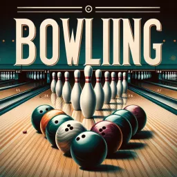 Bowling Podcast artwork