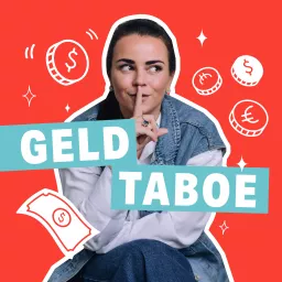 Geldtaboe door Slim Sparen Podcast artwork