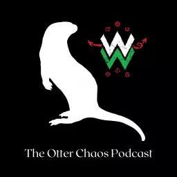 The Otter Chaos Podcast artwork
