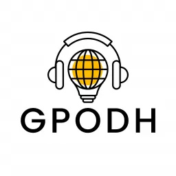 Global Perspectives on Digital Health Podcast artwork