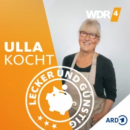 Ulla kocht. Lecker und günstig.