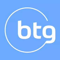 BTG Pactual Asset Management Podcast artwork