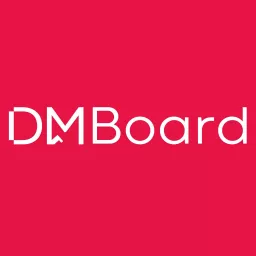 DM board | دی‌ام برد، رسانه بازاریابی ایران