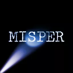 MISPER Podcast artwork