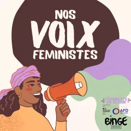 Nos voix féministes Podcast artwork