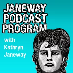 The Janeway Podcast Program — A Star Trek: Voyager Fancast