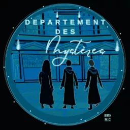 Le Département des Mystères Podcast artwork