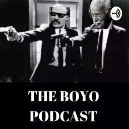 The Uberboyo Show Podcast artwork