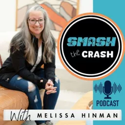 Smash the Crash Podcast artwork
