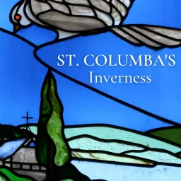 St. Columba's Episcopal Church Sermons Podcast artwork