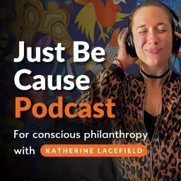 The Just Be Cause Podcast artwork