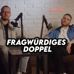 Fragwürdiges Doppel Podcast artwork