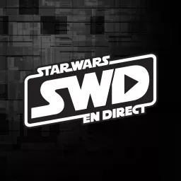 Star Wars en Direct : The Voice of Star Wars Fandom Podcast artwork