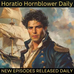 Horatio Hornblower Daily Podcast artwork