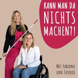 Kann man da nichts machen?!