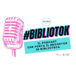 #Bibliotok