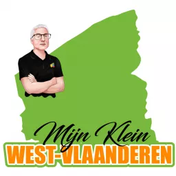 Mijn Klein West-Vlaanderen Podcast artwork