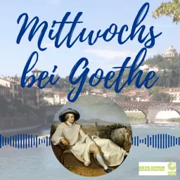 MITTWOCHS BEI GOETHE