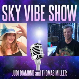 Sky Vibe Astrology Show