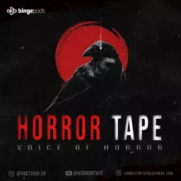 Horror Tape Podcast artwork