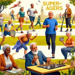 Super-Agers