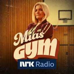 Mias gym Podcast artwork