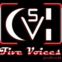 Five Voices Podcast artwork
