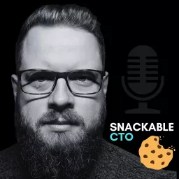 snackableCast – About Software Development, Leadership & Engineering Culture