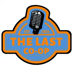 The Last Co-Op Podcast artwork
