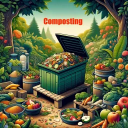 Composting