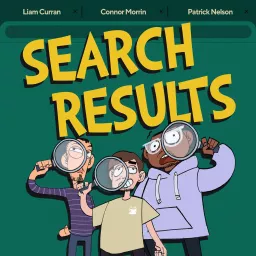 Search Results Podcast artwork