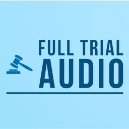 Full Trial Audio: Karen Read (John O'Keefe Murder)