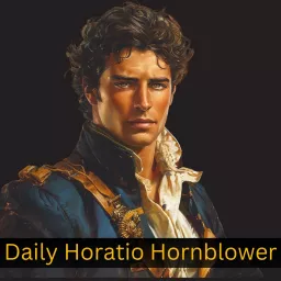 Daily Horatio Hornblower