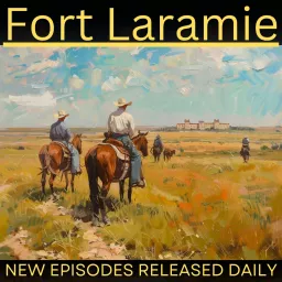 Fort Laramie