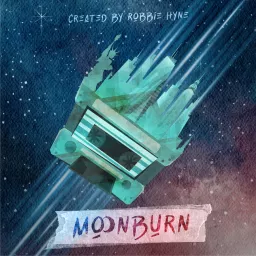 Moonburn Podcast artwork