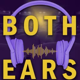 Both Ears Podcast artwork