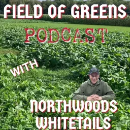 Field of Greens Podcast artwork