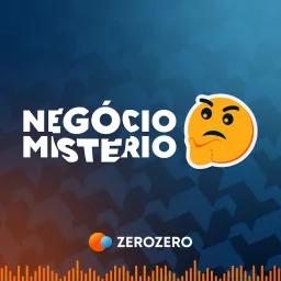 Negócio Mistério