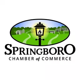 The Springboro Springboard Podcast artwork