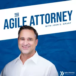 The Agile Attorney Podcast