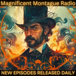 Magnificent Montague Radio