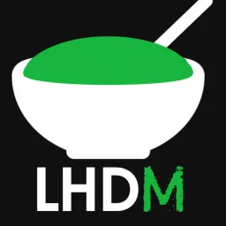 LHDM: Manga y anime