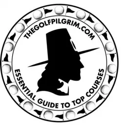 The Golf Pilgrim Podcast artwork