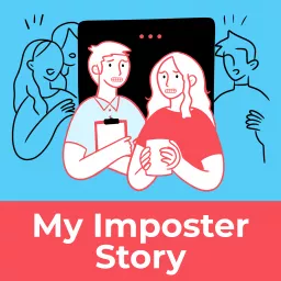 My Imposter Story Podcast artwork